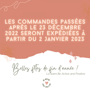 Fête de fin d'année 2022