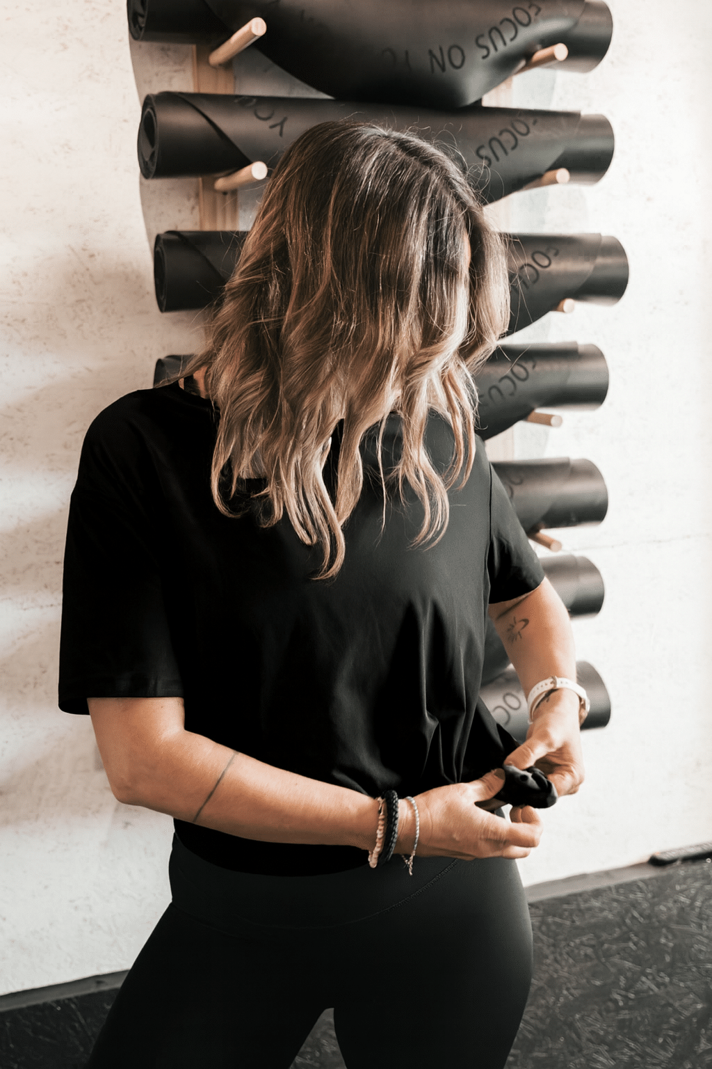 tshirt noir co HI tshirt noir co HI